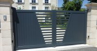 Notre société de clôture et de portail à Paulnay